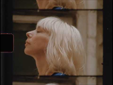 Richard Reed Parry - "Long Way Back"