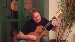 Robert Brojer - Lieder und Tänze Heft 1 - 20 - Im Märzen der Bauer