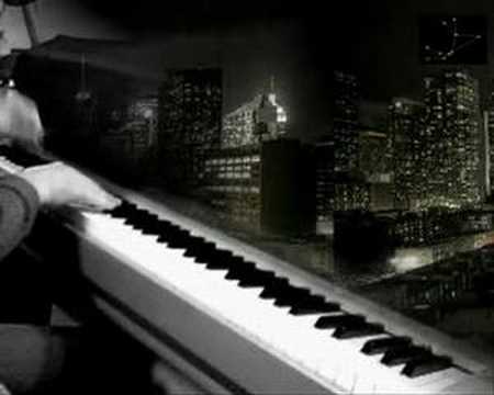 Jazz piano 54 Piano Performance Video