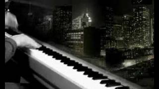 Round Midnight  - Jazz Piano Solo