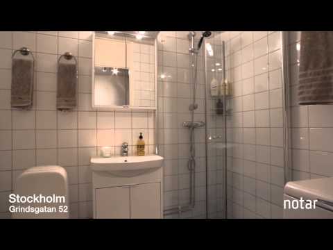 Såld, 2:a · 45m2 · 2041 kr avg, Södermalm : Via Notar mäklare Östermalm