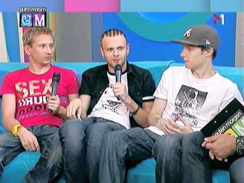 D'Lemma @ Gutten Morgen (M1)