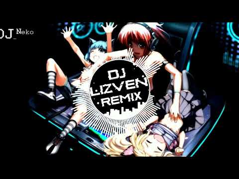 Dj Lizven ft. Vengaboys - Boom Boom Boom [Tekno Bounce Remix]