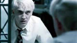 Harry Potter And The Half Blood Prince Malfoy&#39;s Mission