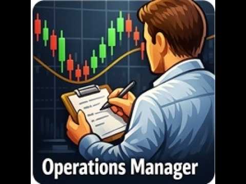 Video Operations Manager