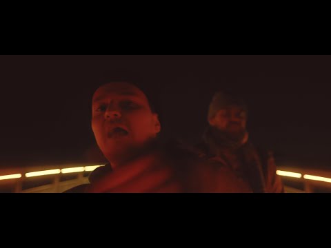 Stevo159 x Orange Field - Kein Problem