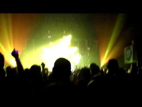 HARDCORE HEAVEN DARREN STYLES LIKE A B!TCH LIVE @ MOTION, BRISTOL 02/04/2011