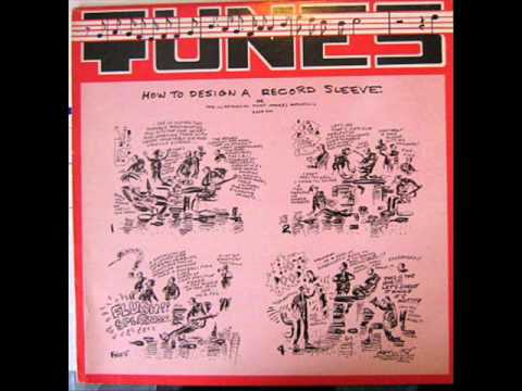 The Tunes- Larger than Life