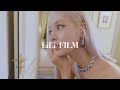 LILI's FILM - Paris Vlog
