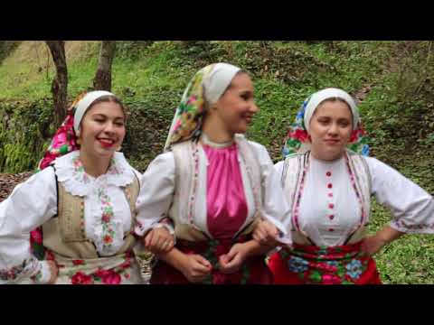 Ivan Stefanovski - Niz dvori se seta moma Katerina (Cover)