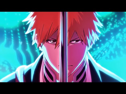 「EDIT」BLEACH 🥶