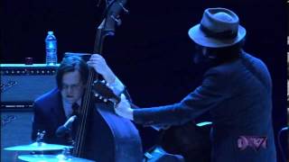 Jack white - Top yourself (Voodoo experience 2012)