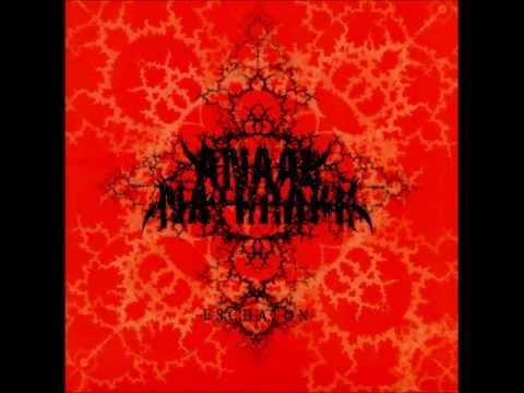 Anaal Nathrakh  - "Eschaton" ( Full Album )