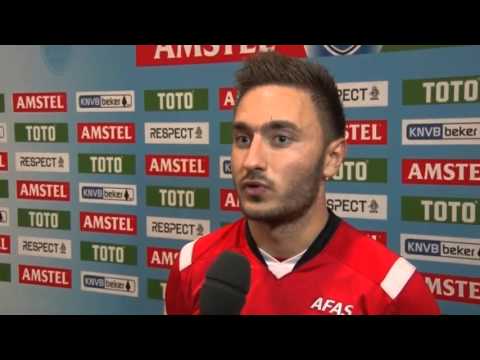 Tankovic: 'Zo doorgaan'