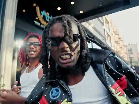 SKRT - (FT. PERCASO & DIORVSYOU)