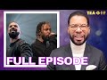 Kendrick Lamar Disses Drake, Benzino Defends R. Kelly, Mary J Blige Retires And MORE! | TEA-G--I-F