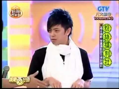 Producer Mr. Ghost from Egypt is here!~ 100% Entertainment [ENG SUB]