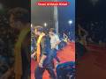 Khesari Lal Aur Mukesh Michael Dance Khesari Khesarilalyadav Shortvideo