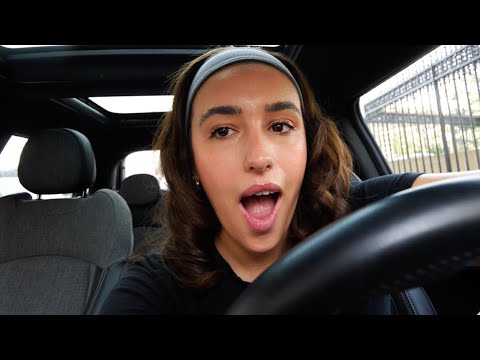 J’AI ENFIN MON PERMIS