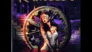 Kamelot - Don&#39;t You Cry (English and French spliced together)