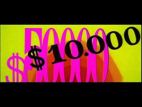 Per il Gusto di Uccidere (Trailer Italiano)