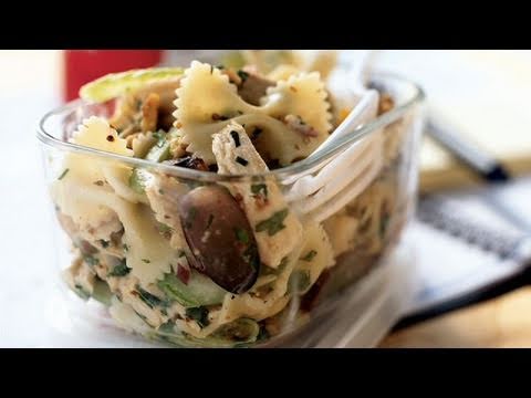 download lagu mp3 mp4 Chicken Caesar Bowtie Pasta Salad Recipe, download lagu Chicken Caesar Bowtie Pasta Salad Recipe gratis, unduh video klip Chicken Caesar Bowtie Pasta Salad Recipe