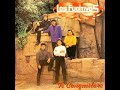11 Los Fugitivos - Perdoname 1994