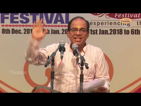 FULL VERSION - Lec Dem on Raga Kamboji by Dr.Sriram Parasuram