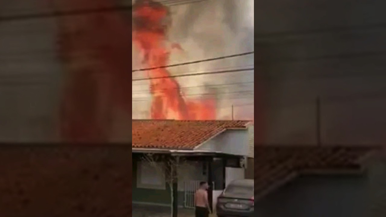 INCÊNDIOS EM SÃO PAULO: COMO O SEGURO RESGUARDA IMÓVEIS E VEÍCULOS DAS CHAMAS