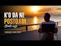 Željko Joksimović K O Da Ne Postojim Brate Moj Summer Vibe 2026
