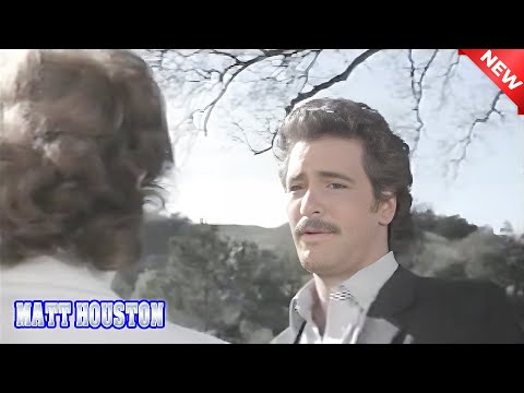 🅷🅾🆃  Matt Houston Full Movie 2024 💥🔥 Cash and Carry 🔥💥  🅱🅴🆂🆃  TV Show