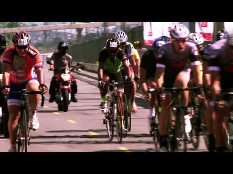 Copa Rio de Janeiro de Ciclismo | Madureira