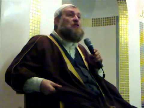 Hfz.Mr.Muhamed Porca - Prozivljenje nakon smrti