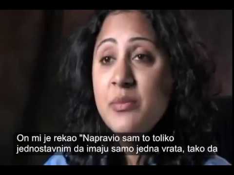 Hindu djevojka susret s Isusom Kristom