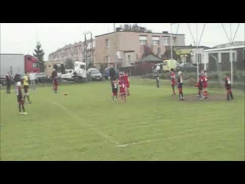 UKS Lider Swarzedz - Jachuu GOLA!!!