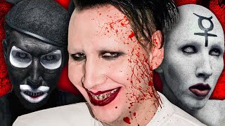 Download lagu The Shocking True Story of Marilyn Manson mp3 Download lagu The Shocking True Story of Marilyn Manson mp3