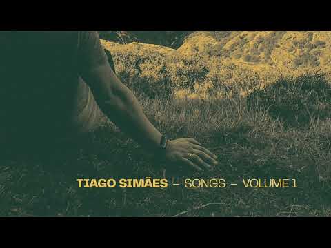 #1 - “I Rise”: Album “Songs - Volume 1”, by Tiago Simães