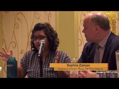 Voices for Opportunity and Economic Mobility: JFF Summit Highlights Video
