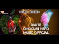 OMONTO NOBONGO BY DANTE OMOGUSII HERO Official 4k Video Cover