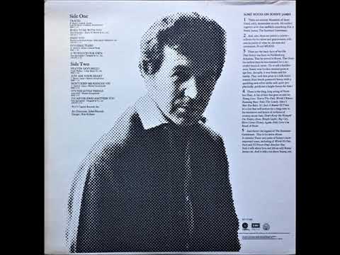 Born To Be With You , Sonny James , 1968