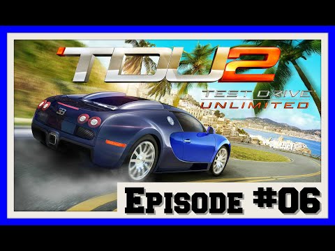 Test Drive Unlimited 2 Walkthrough - Episode 6