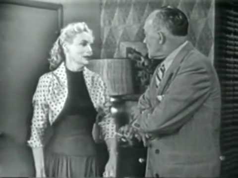 My Friend Irma - Dating Barrington