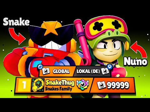 Ich HELFE SnakeThug auf 100.000 RekordPunkte 😱