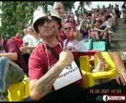 Hertha U23 vs. BFC Dynamo