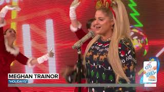 Meghan Trainor - Holidays