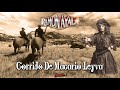 Ramon Ayala - Corrido De Macario Leyva (Audio Oficial)