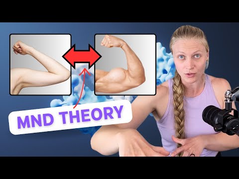 Muscle growth and atrophy: how does the myonuclear domain theory work?