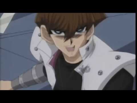 You triggered my trap card