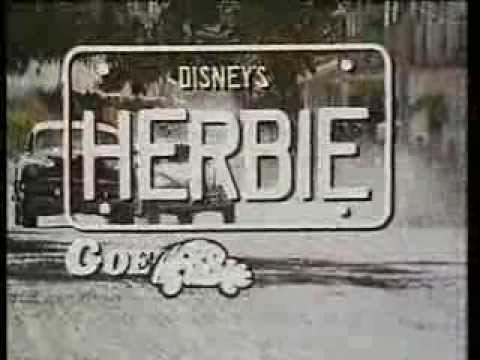 Herbie Goes Bananas (1980) Official Trailer