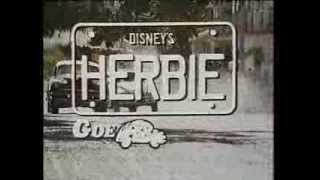 Herbie Goes Bananas (1980) Video